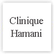 Clinique Hamani