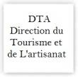 Direction du Tourisme et de l'Artisanat de Bejaia (DTA Bejaia)