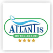 Hotel Atlantis Akbou