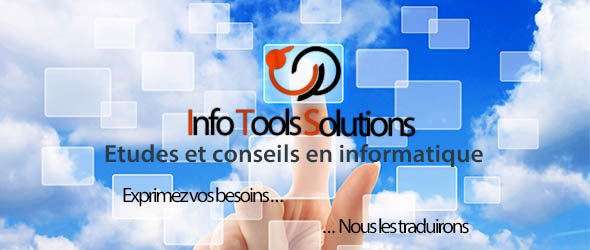 Info Tools Solutions