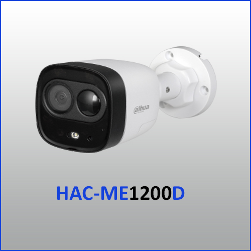 caméra DH-HAC-ME1200D