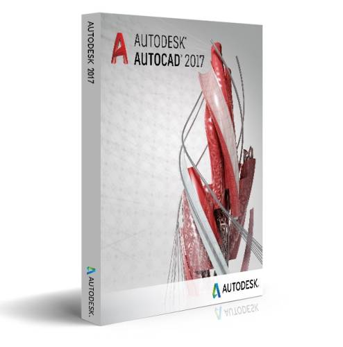 AutoCAD 2017