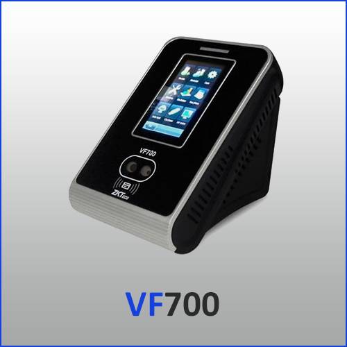 Pointeuse VF700