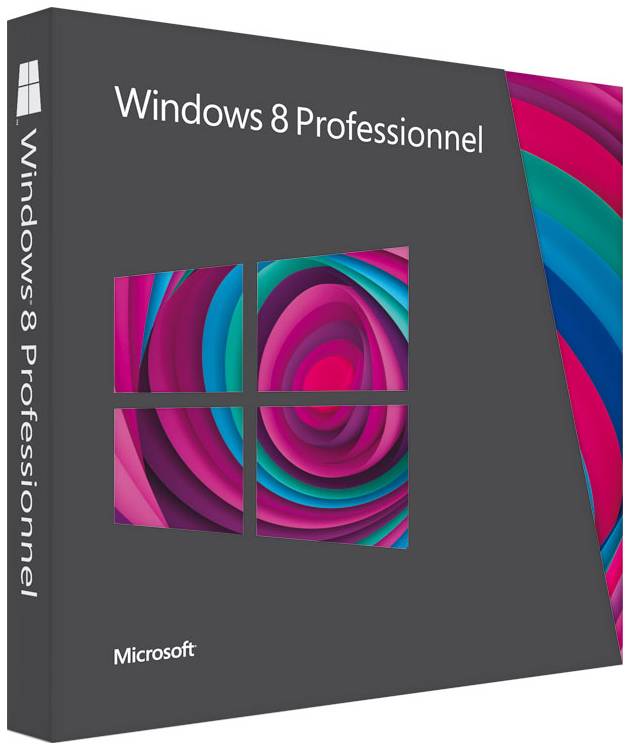 Windows 8